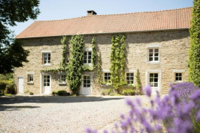 Ferme de l'Airbois - Gite des Ecuries 12pers